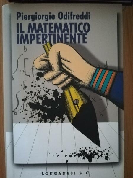 Il matematico impertinente | Immagine Gallery 2