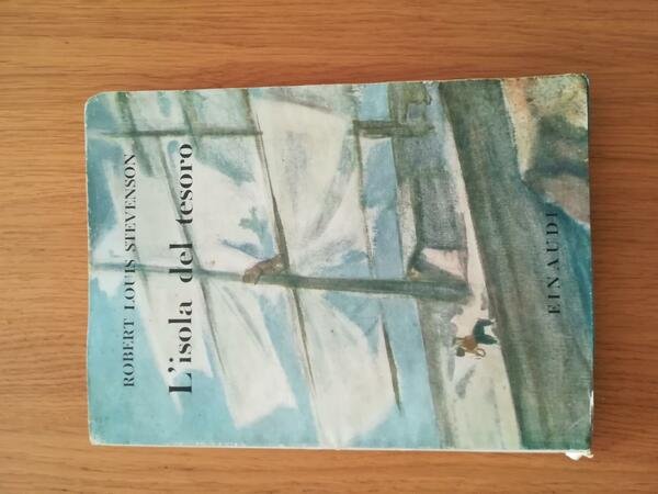 L' isola del tesoro