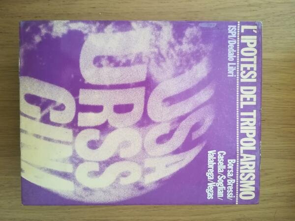 L'ipotesi del tripolarismo | Immagine principale