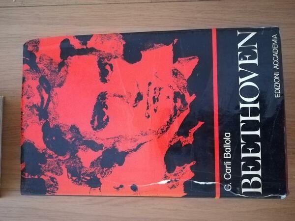 Beethoven | Immagine principale