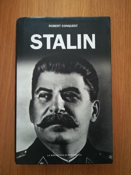 Stalin