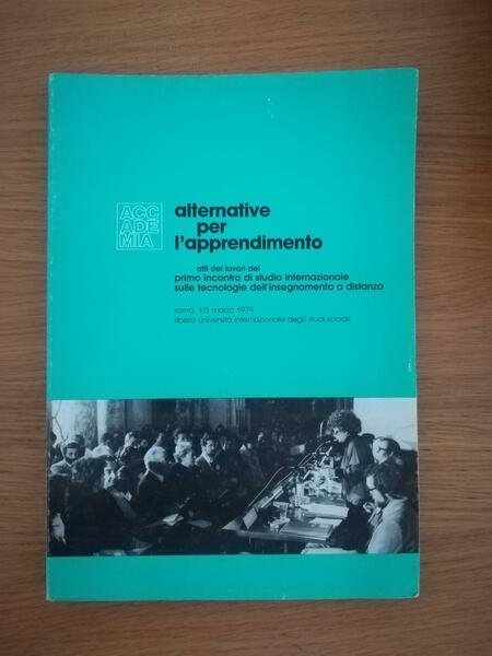 Alternative per l'apprendimento