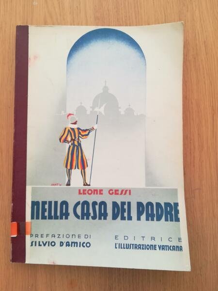 Nella casa del Padre