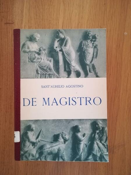 De Magistro