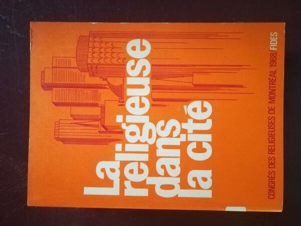 La religieuse dans la citè | Immagine principale