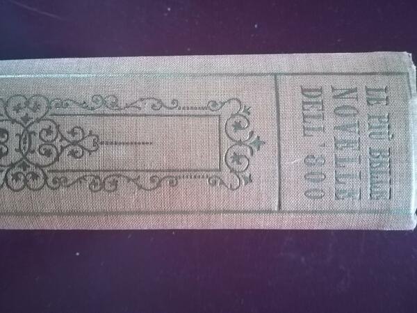 Le più belle novelle dell'800 | Immagine Gallery 2