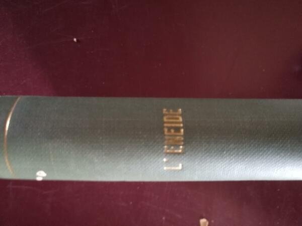 L'Eneide