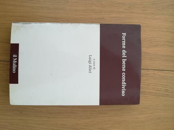 Forme del bene condiviso | Immagine principale