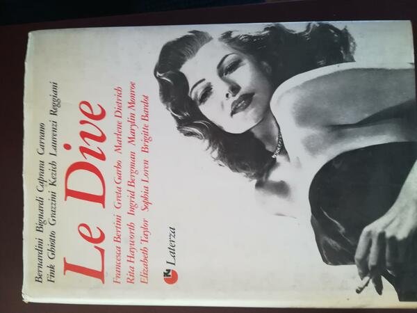 Le dive | Immagine principale