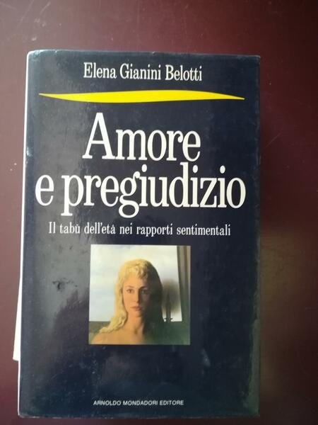 Amore e pregiudizio | Immagine principale