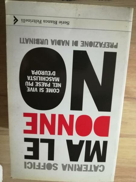 Ma le donne no. Come si vive nel Paese più … | Immagine Gallery 1