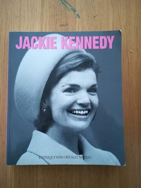 Jackie Kennedy