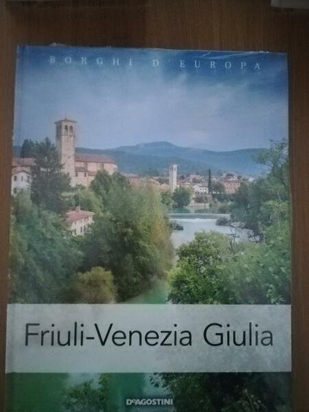 Friuli Venezia Giulia