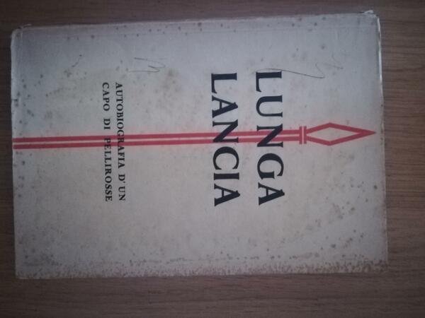 Lunga Lancia | Immagine principale