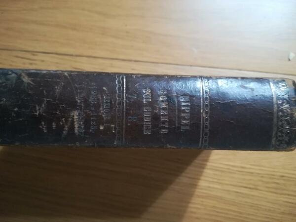 Comento sul codice civile generale austriaco | Immagine principale