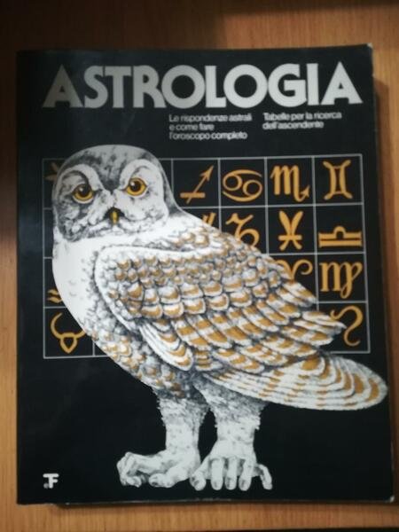 Astrologia