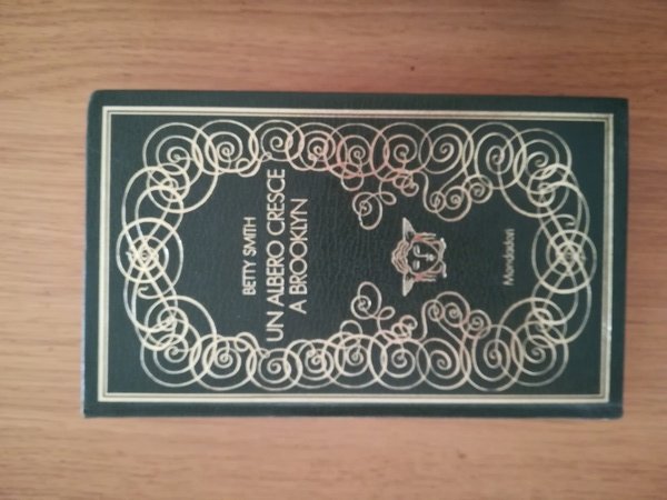 Un albero cresce a Brooklyn | Immagine principale