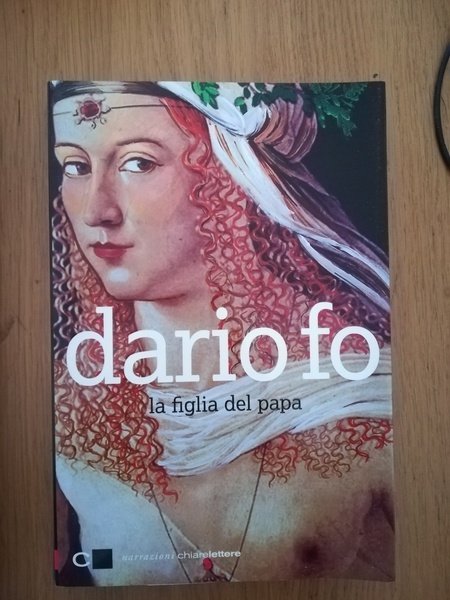 La figlia del papa