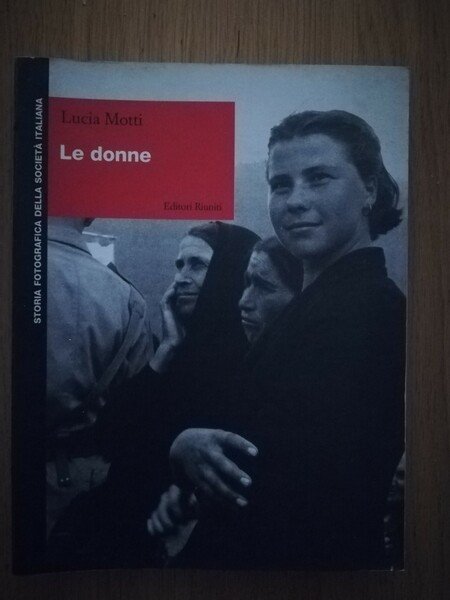 Le donne