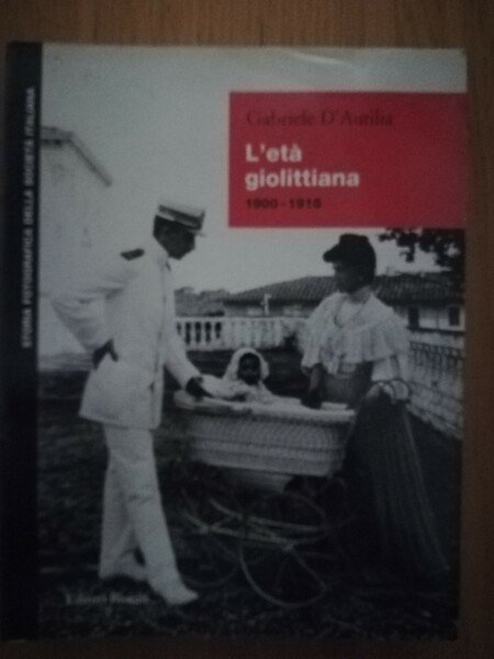 L'età giolittiana (1900-1915) | Immagine principale