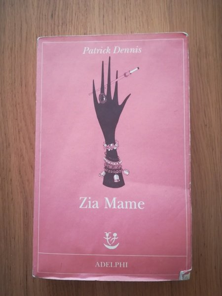 Zia Mame | Immagine principale