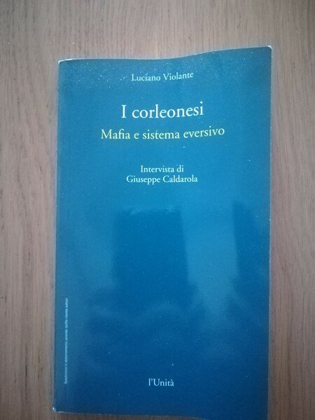 I corleonesi