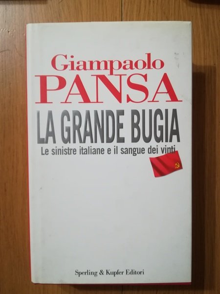 La grande bugia | Immagine principale
