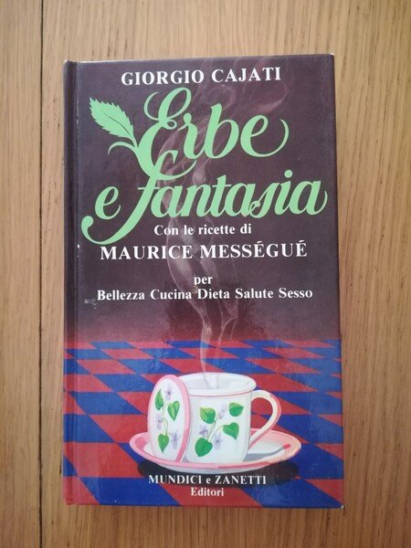 Erbe e fantasia
