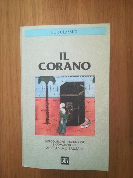 Il corano
