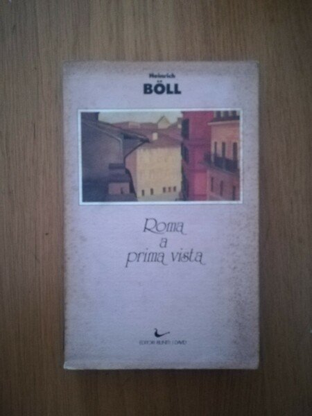 Roma a prima vista