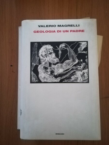 Geologia di un padre