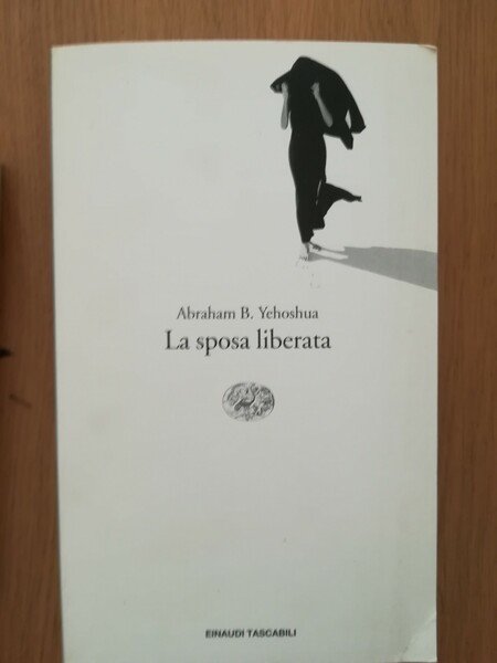 La sposa liberata | Immagine principale