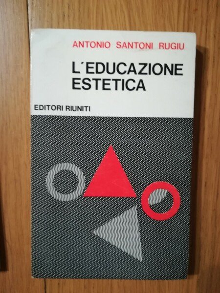 L'educazione estetica