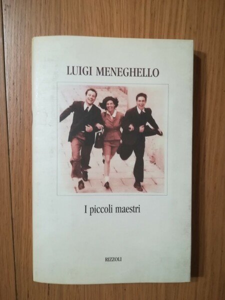 I piccoli maestri