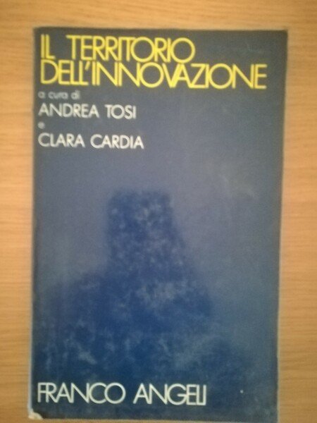 Il territorio dell\'innovazione | Immagine principale