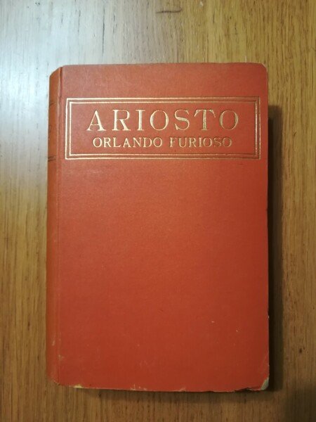 Orlando Furioso
