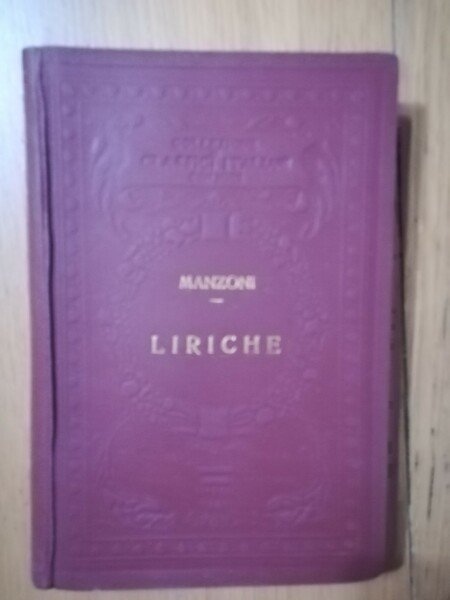 Liriche
