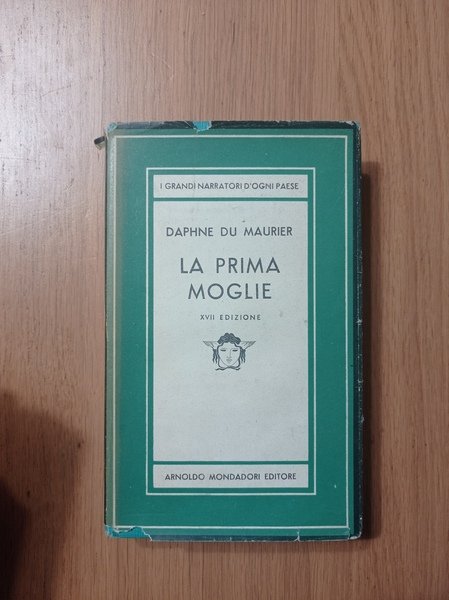 La prima moglie