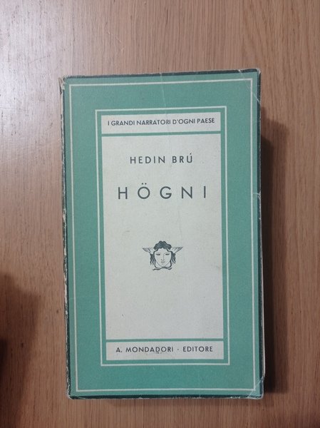 Hogni