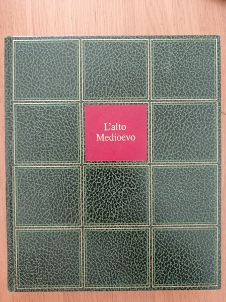 L'alto Medioevo