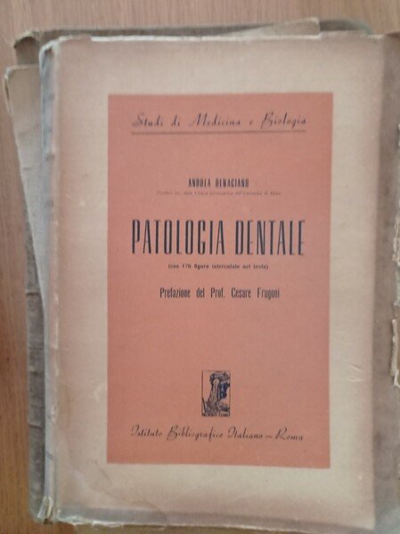 Patologia dentale | Immagine principale