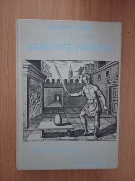 Atlente Fugitive | Immagine principale