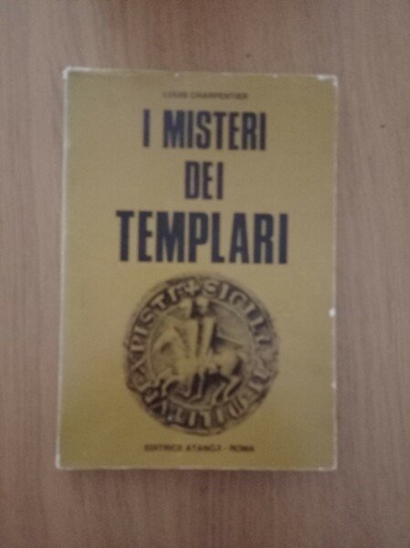 I misteri dei templari | Immagine principale