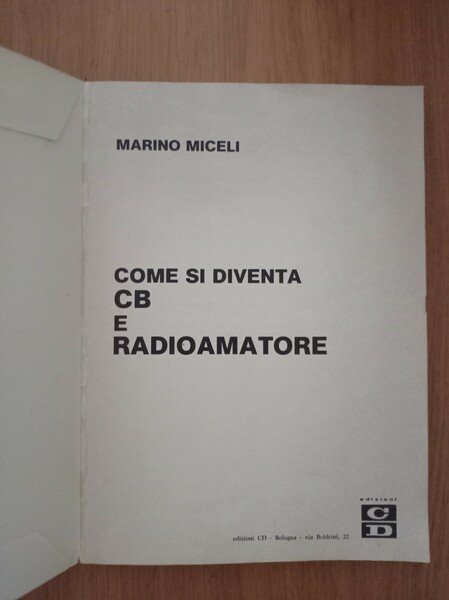Come si diventa CB e radioamatore | Immagine principale