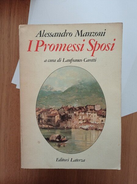I promessi sposi