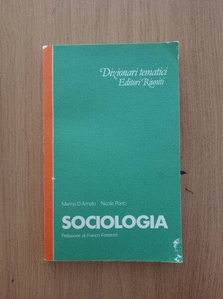 Sociologia
