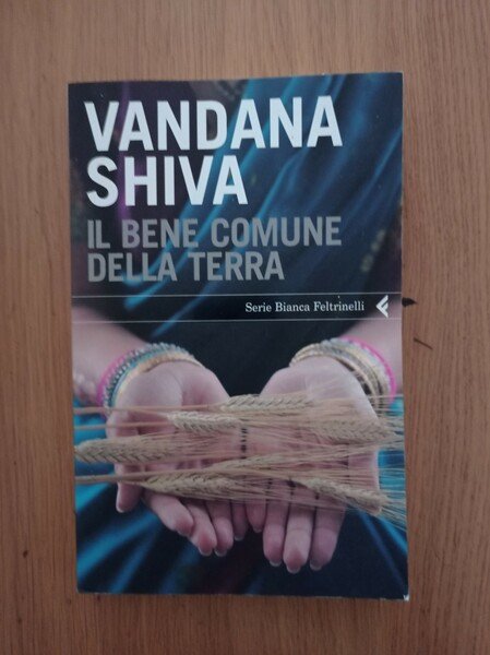 Il bene comune della Terra