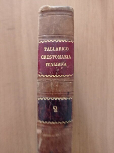 Compendio della nuova crestomazia italiana | Immagine Gallery 2