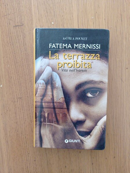 La terrazza proibita. Vita nell\'harem | Immagine principale