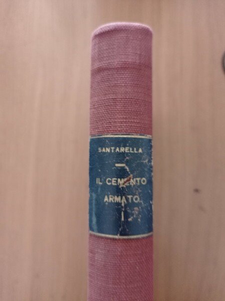 Cemento armato I | Immagine principale